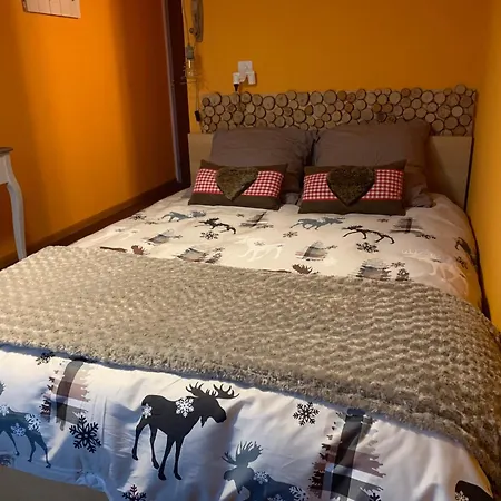 Vent_du_nord Appartement Tramelan